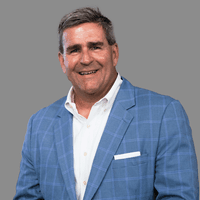 Tom Reber - Area Sales Manager | NMLS ID# 450913 in Jacksonville, FL
