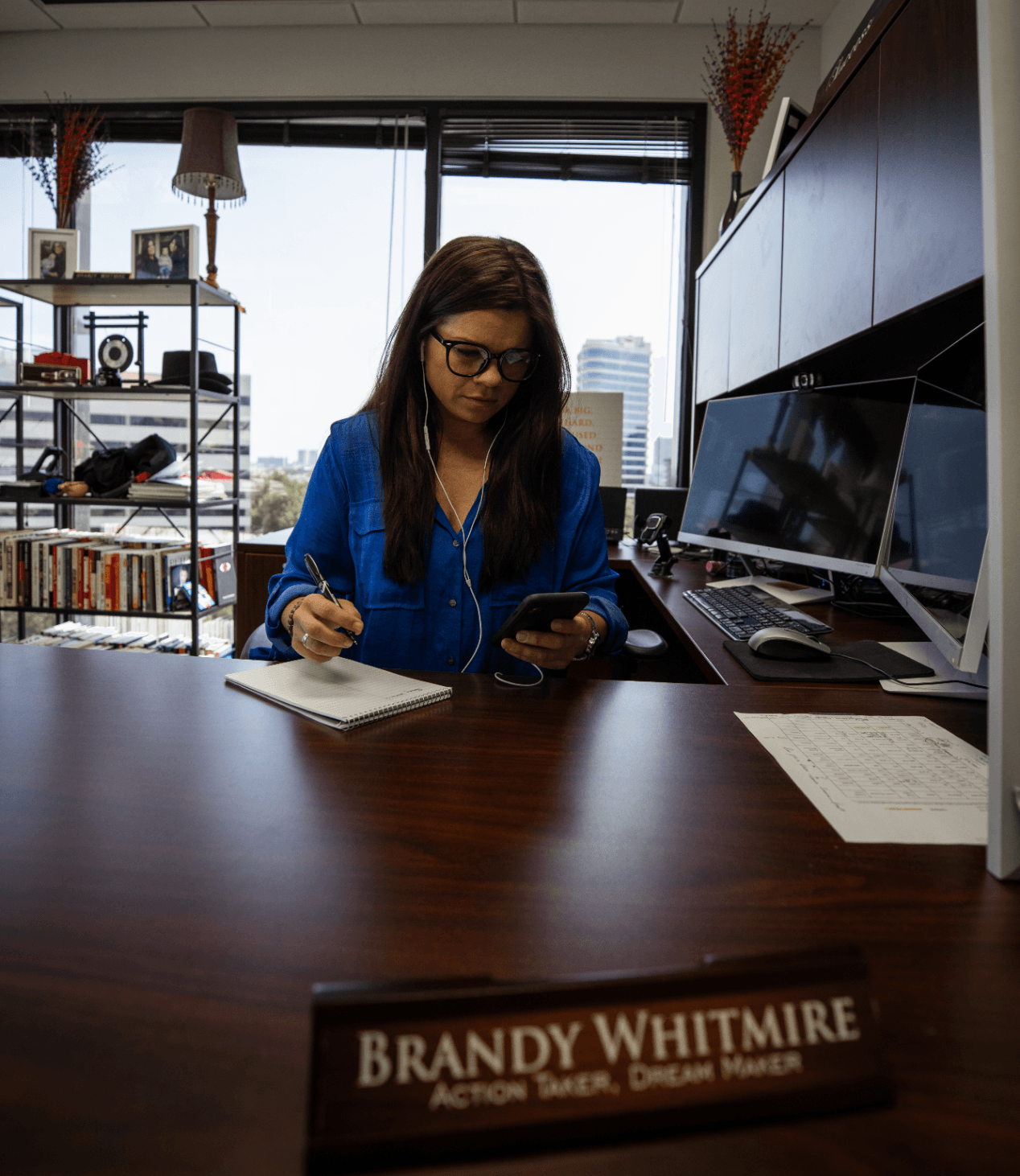 Brandy Whitmire - Gallery Photo