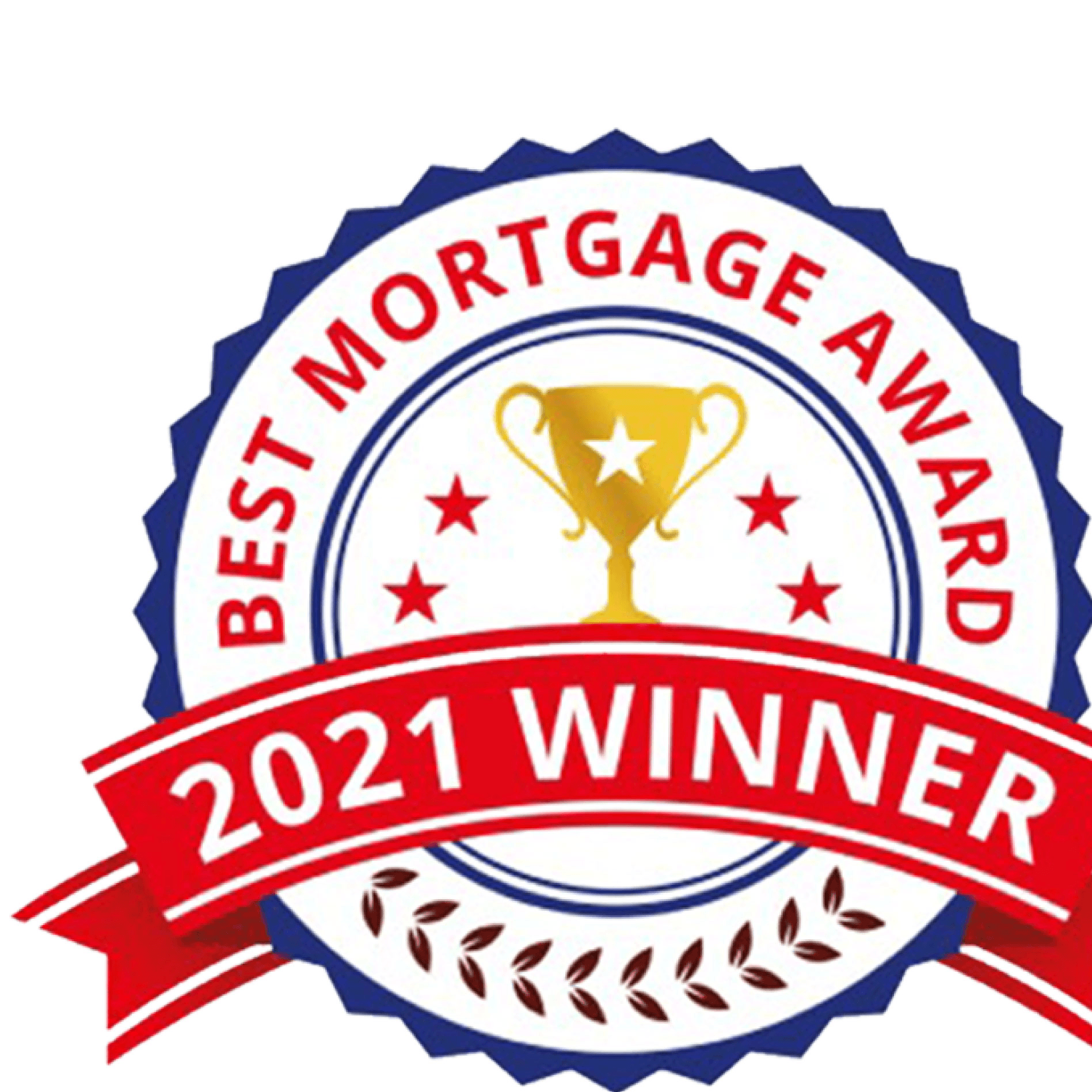 Best Mortgage 2021