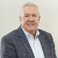 Daniel Long - Branch Manager | NMLS # 211540 | Equal Housing Lender in New Philadelphia, OH