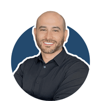 Chris Jorge - Broker in San Diego, CA