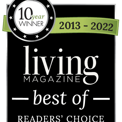 Best-Of Lakeside Magazine Readers Choice 10 years