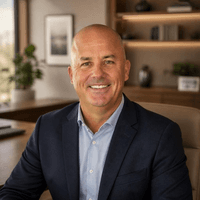 Matt Morrow - Producing Branch Manager | NMLS# 464148 in Georgetown, TX