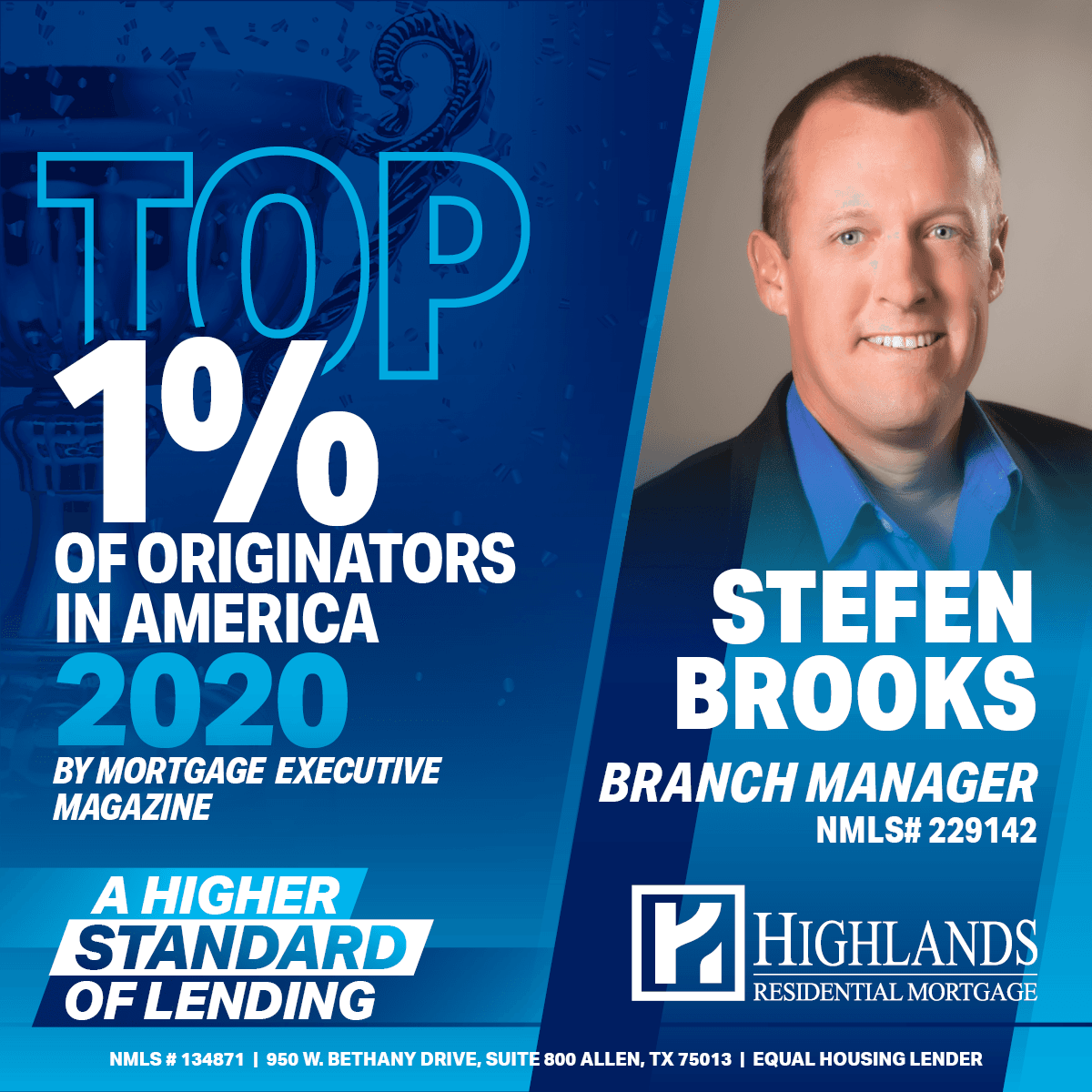 Stefen Brooks - Gallery Photo
