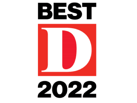 Best Mortgage Professional 2022
