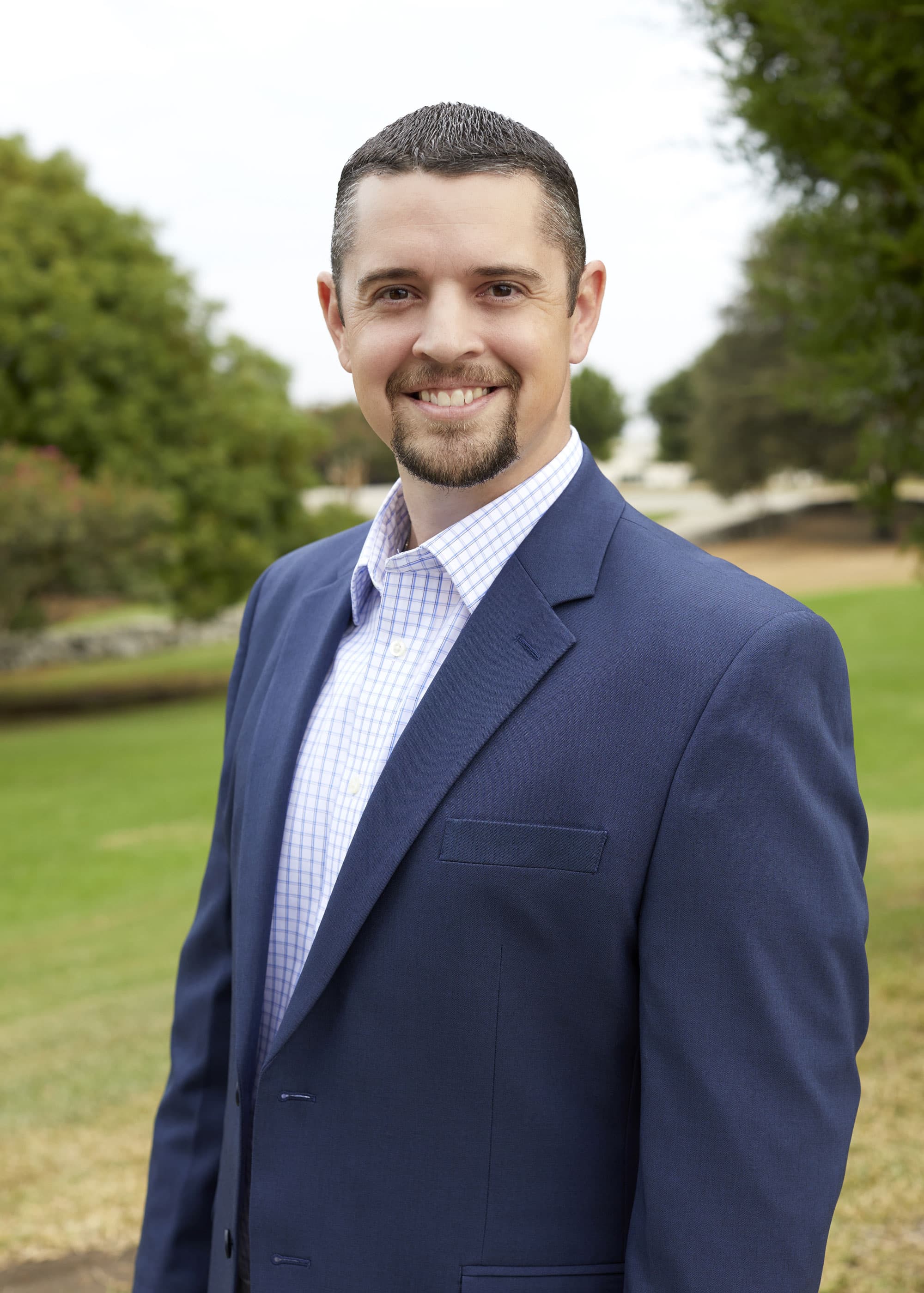 Luke Hamlett - Gallery Photo