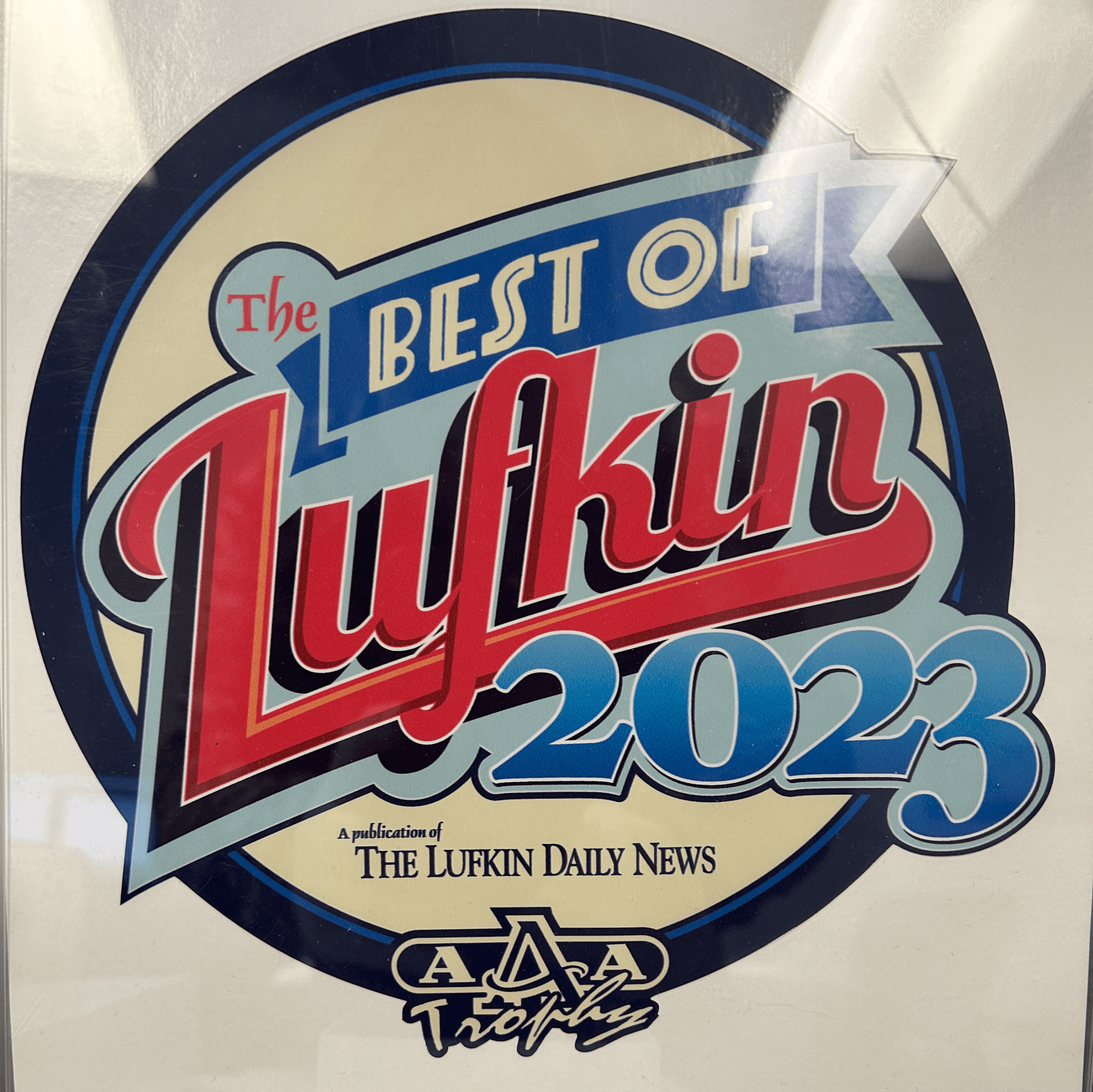 Best of Lufkin Mortgage Lender 2023