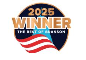 Best of Branson 2025 - Mortgage Company