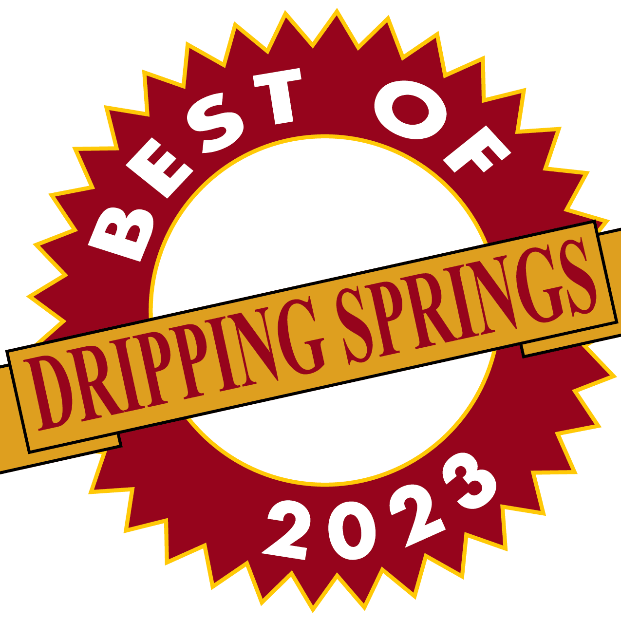 Best of Dripping Springs 2023