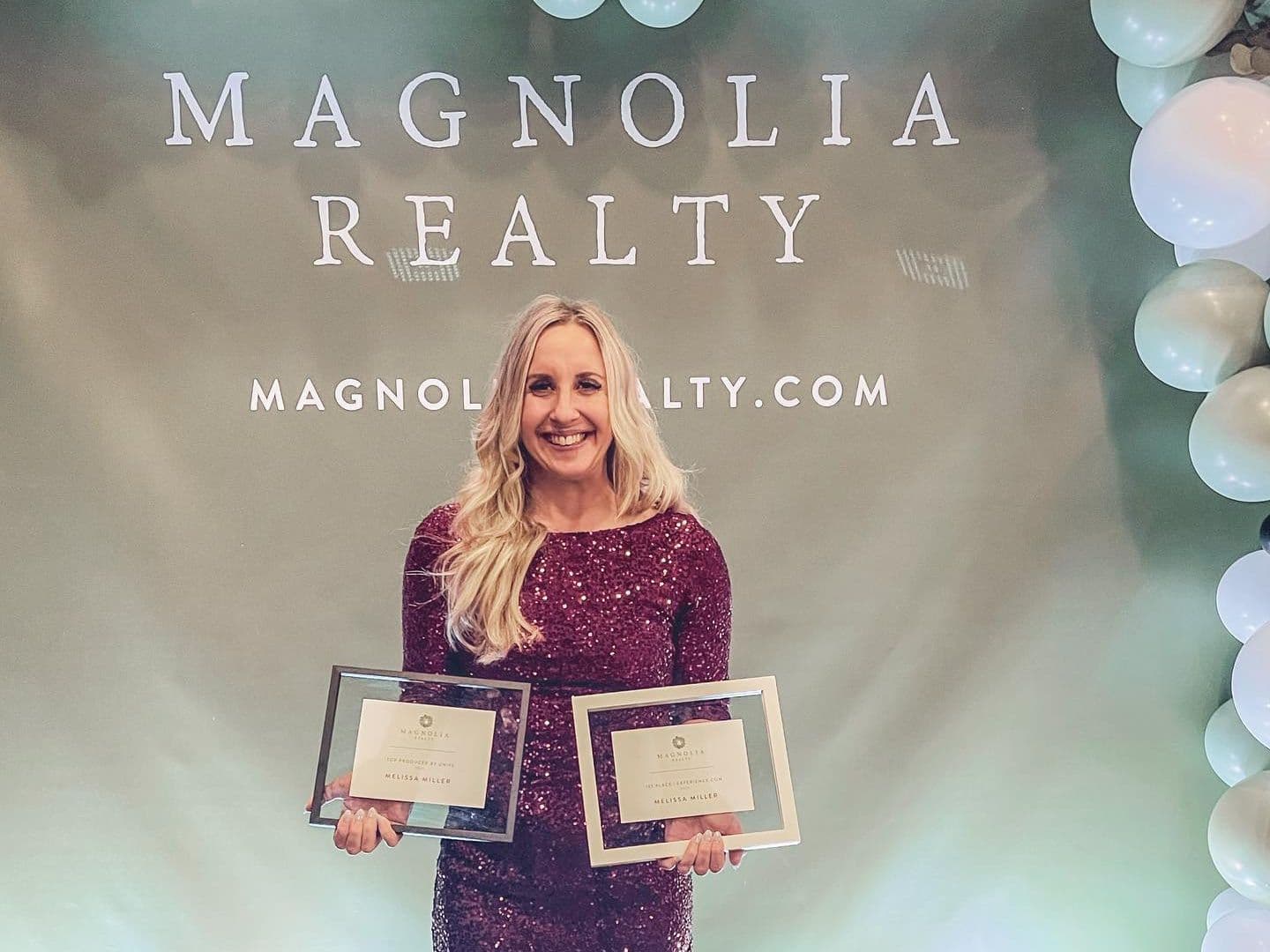 Top Individual Agent, Units Sold - 2021