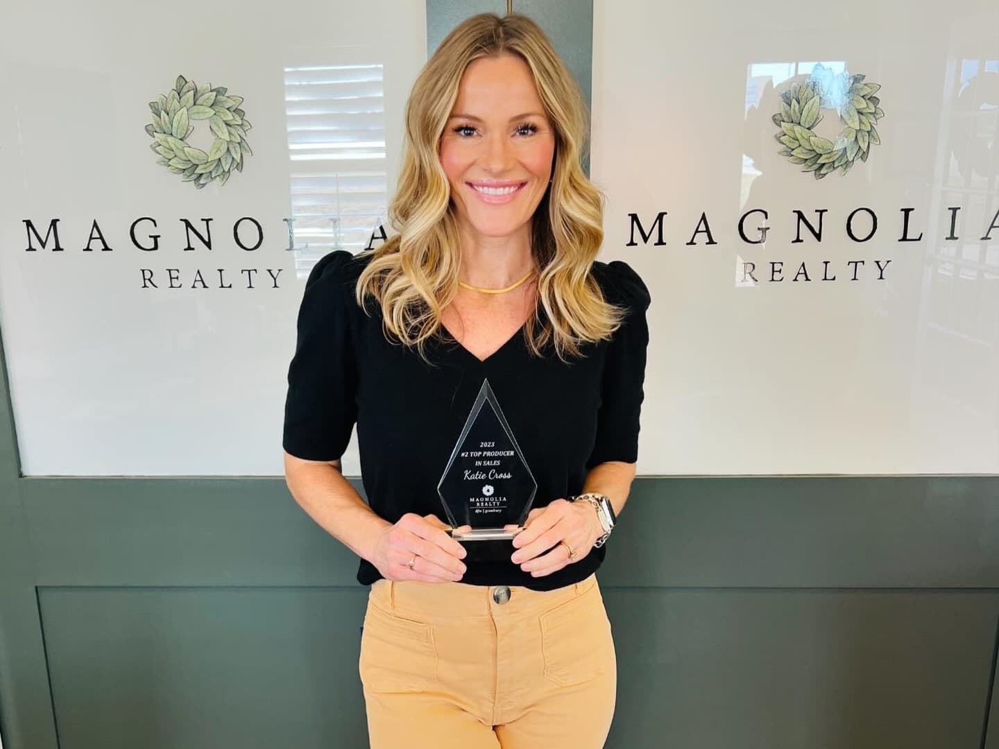 Top Producer 2023