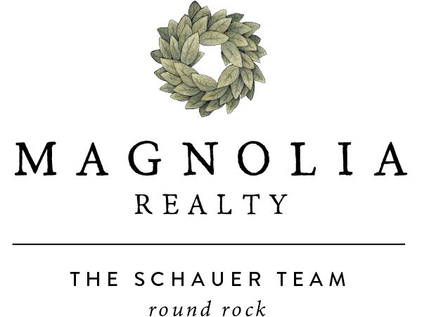 Top Producer, Magnolia Realty Round Rock, 2022