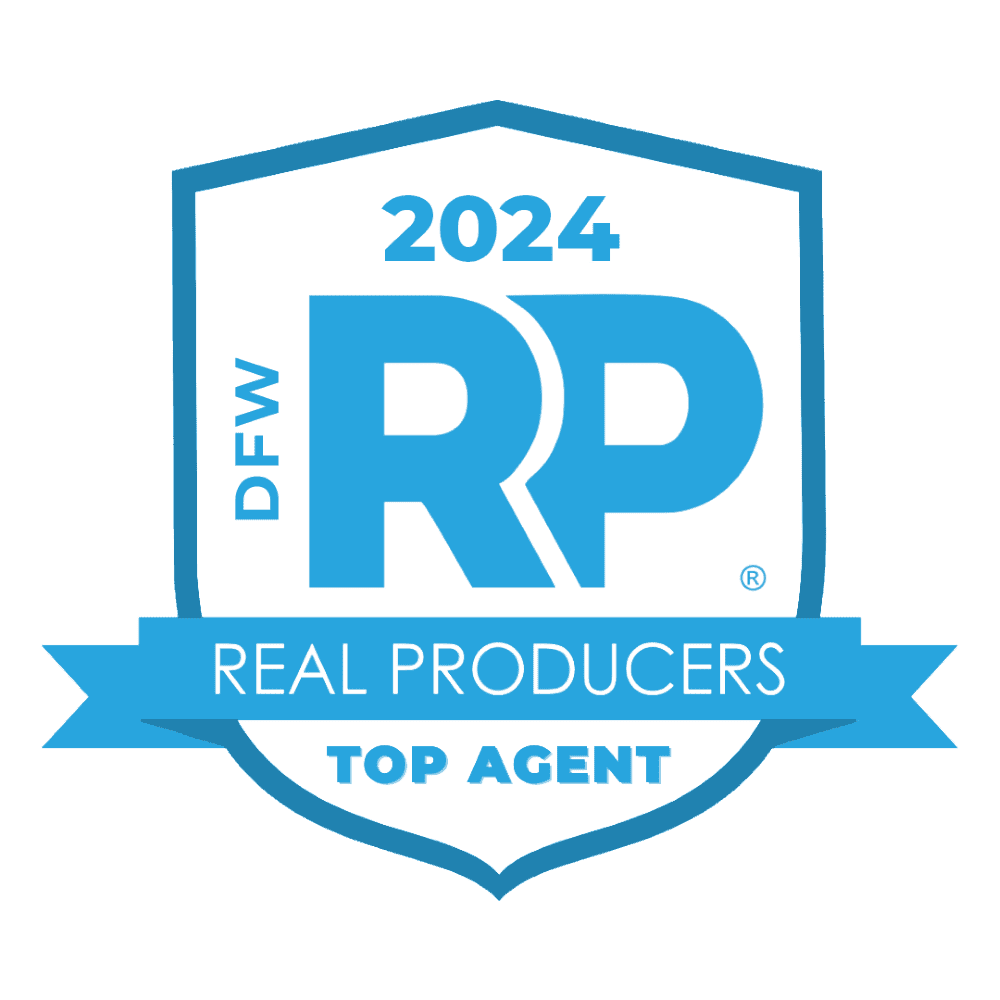 2024 Real Producer Top 1%