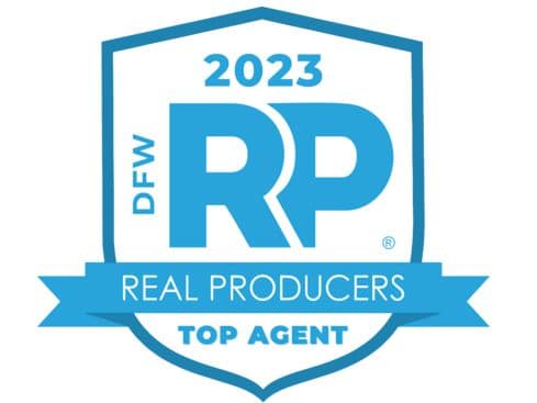 2023 Real Producer Top 3%