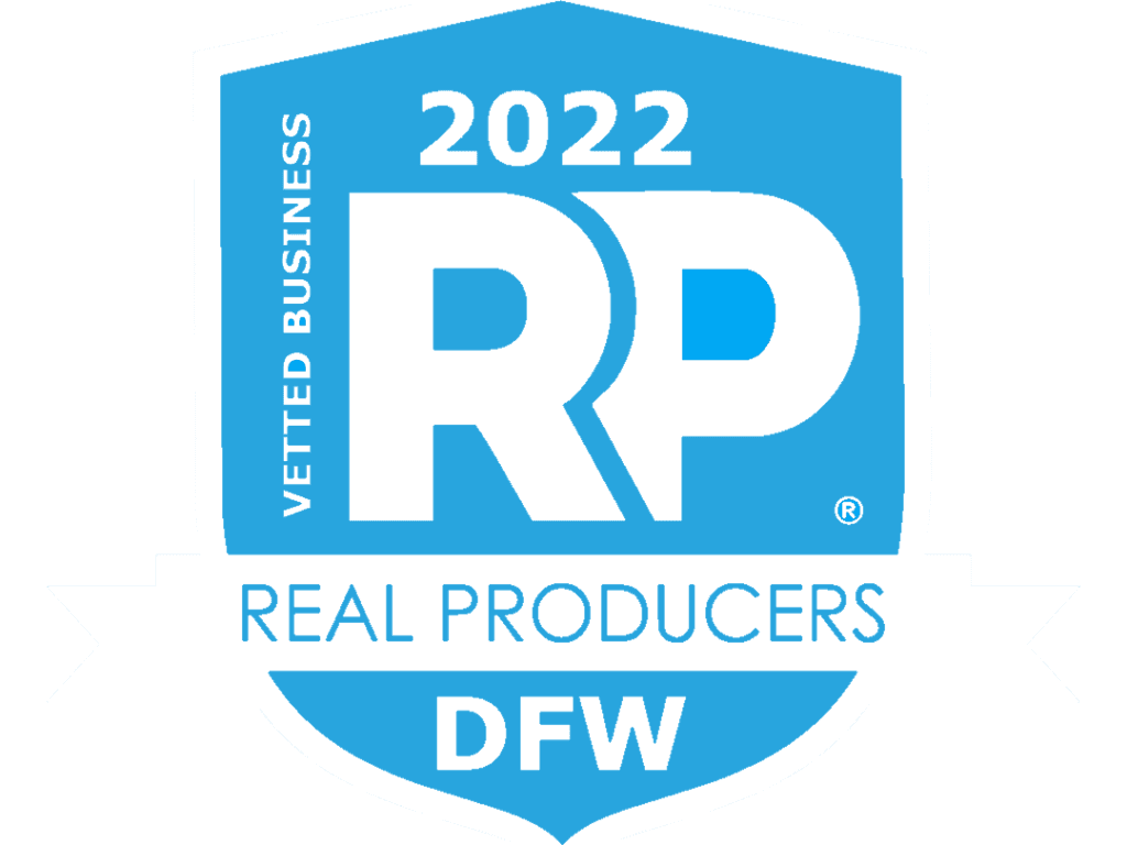 2022 Real Producer Top 3%