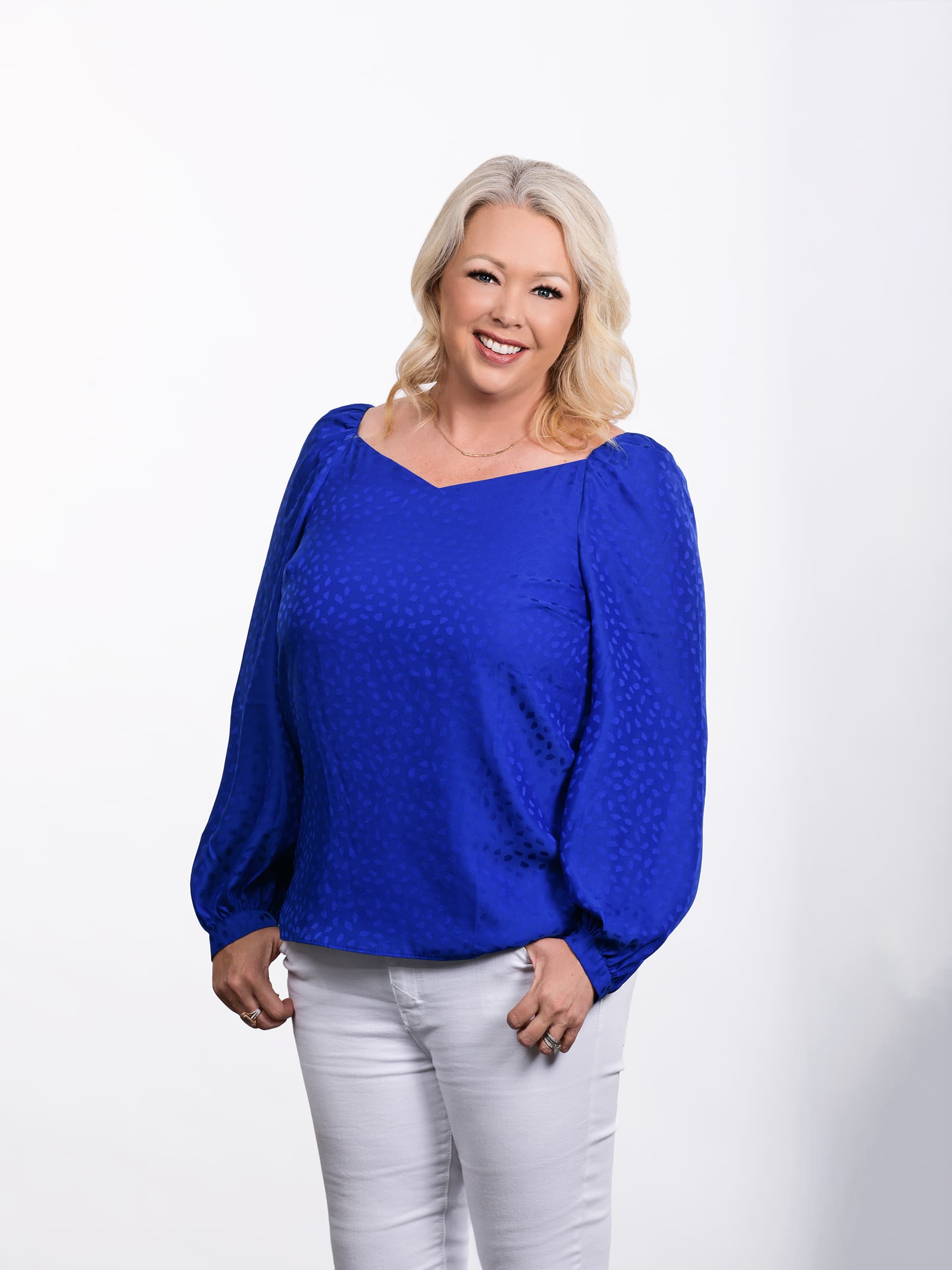 Ashley Warren - Gallery Photo