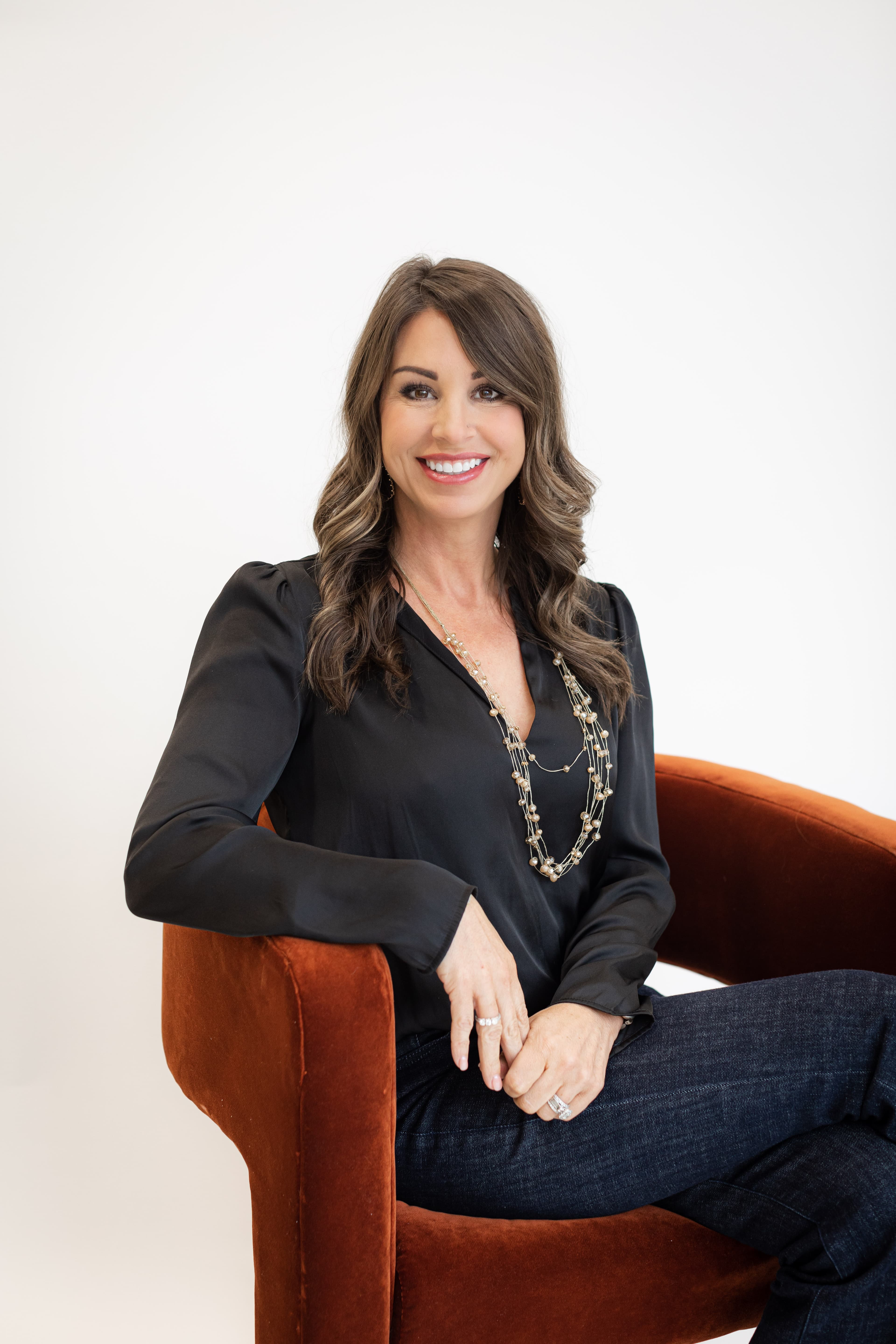 Heather Jones - Gallery Photo