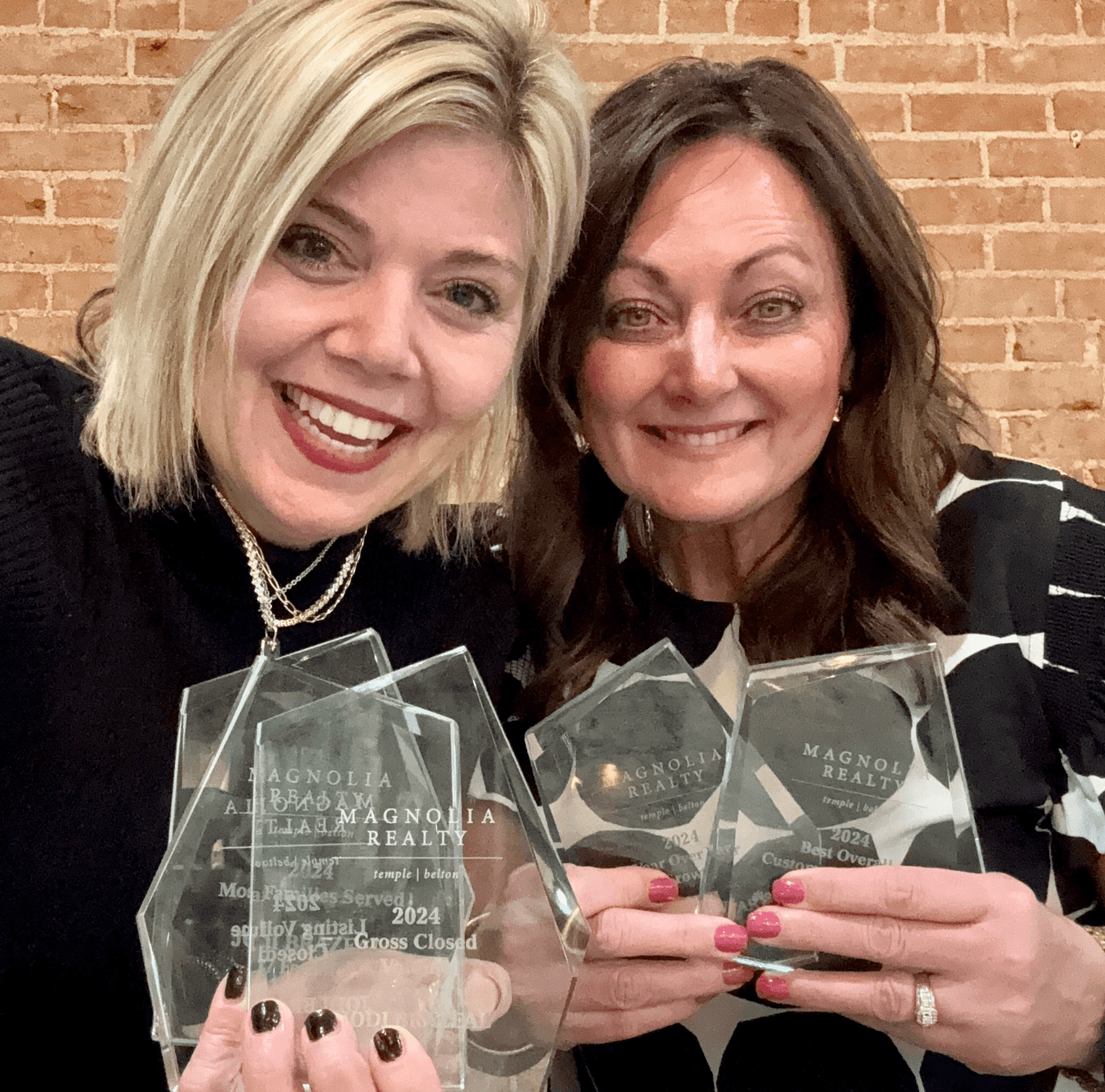 2024 Best Overall Customer Experience