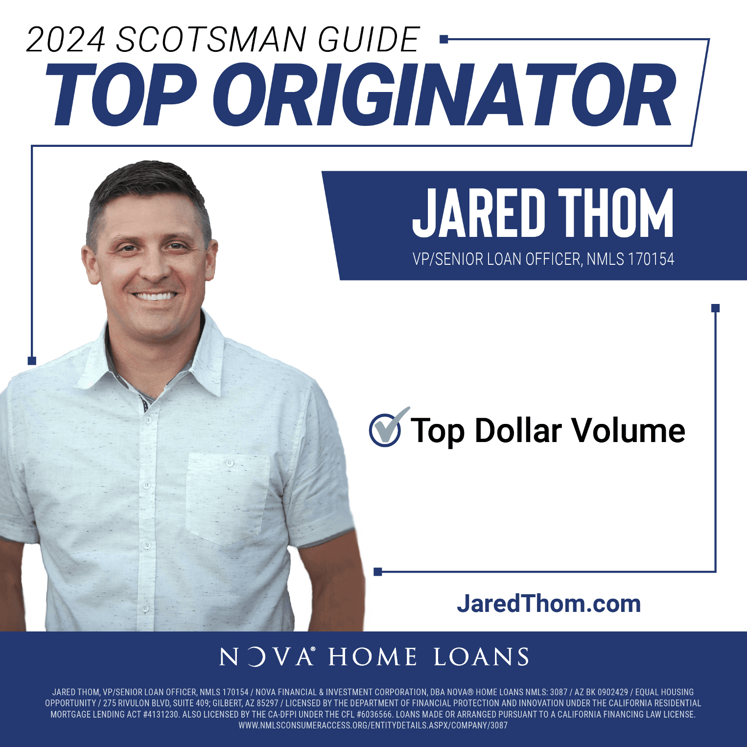 2024 Scotsman Guide - Top Originator