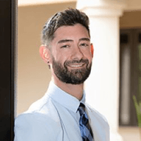 Matt McCoy - Loan Officer Associate in Tucson, AZ