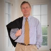 Rob Burr Profile Picture