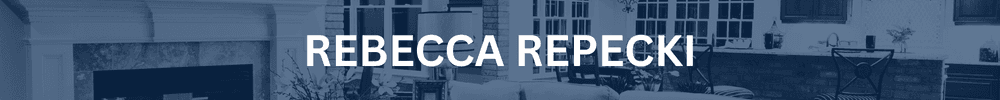Rebecca Repecki's Cover Image