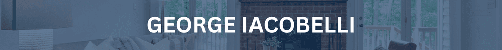 George Iacobelli's Cover Image