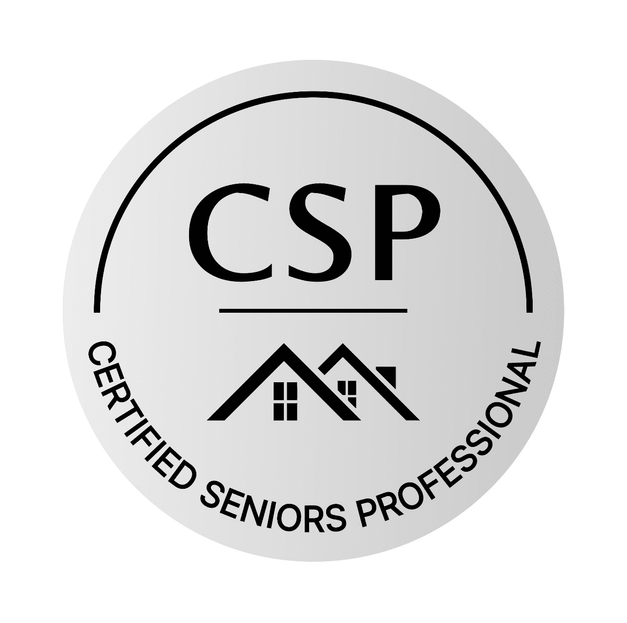 Certified Seniors Professional 