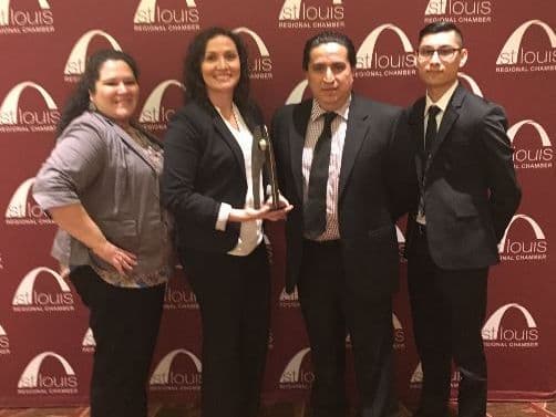 Arcus Award