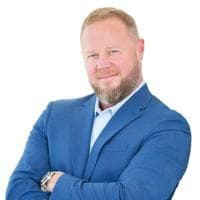 Scott Cline - Loan Officer | NMLS# 2558388 in Lincoln, NE