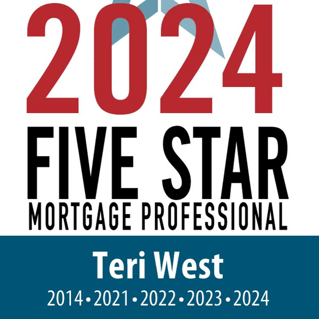 Five Star Mortgage Professional