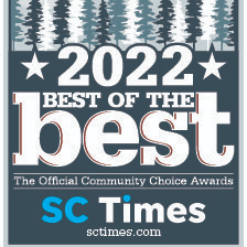 2022 Best of the Best Mortgage Company