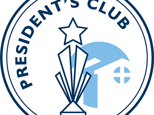 President's Club Company Top Producer List 2012 - 2022