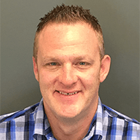 Joe Weiss - Branch Manager | NMLS#366359 in Anchorage, AK