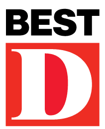 D Magazine Best Mortgage Professional