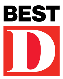 D Magazine Top Producer