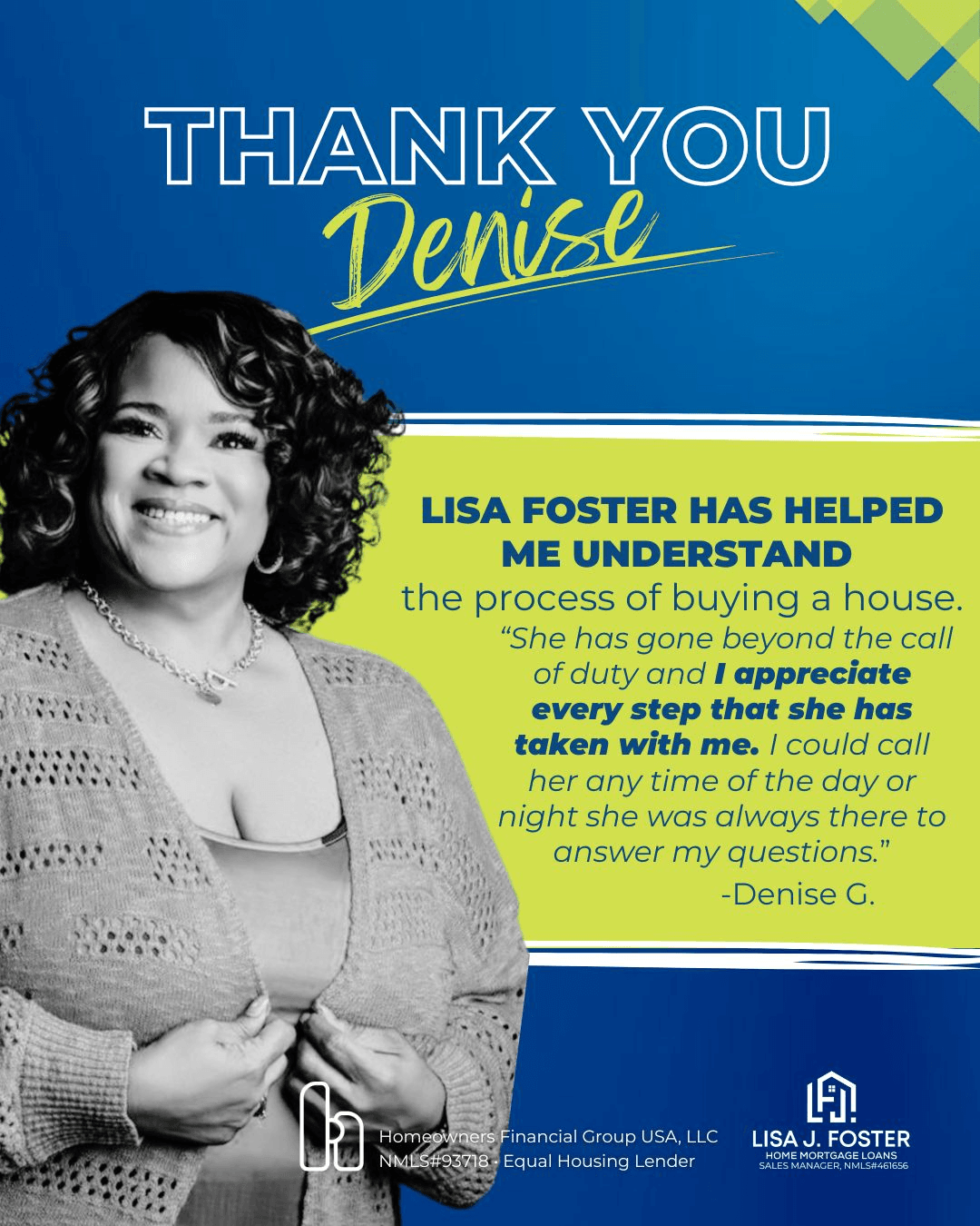 Lisa J. Foster - Gallery Photo