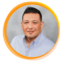 James Soto - Loan Officer | NMLS# 457638 in Fresno, CA