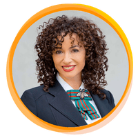 Hadia Rafeh - Branch Manager | NMLS# 314105 in Palmdale, CA