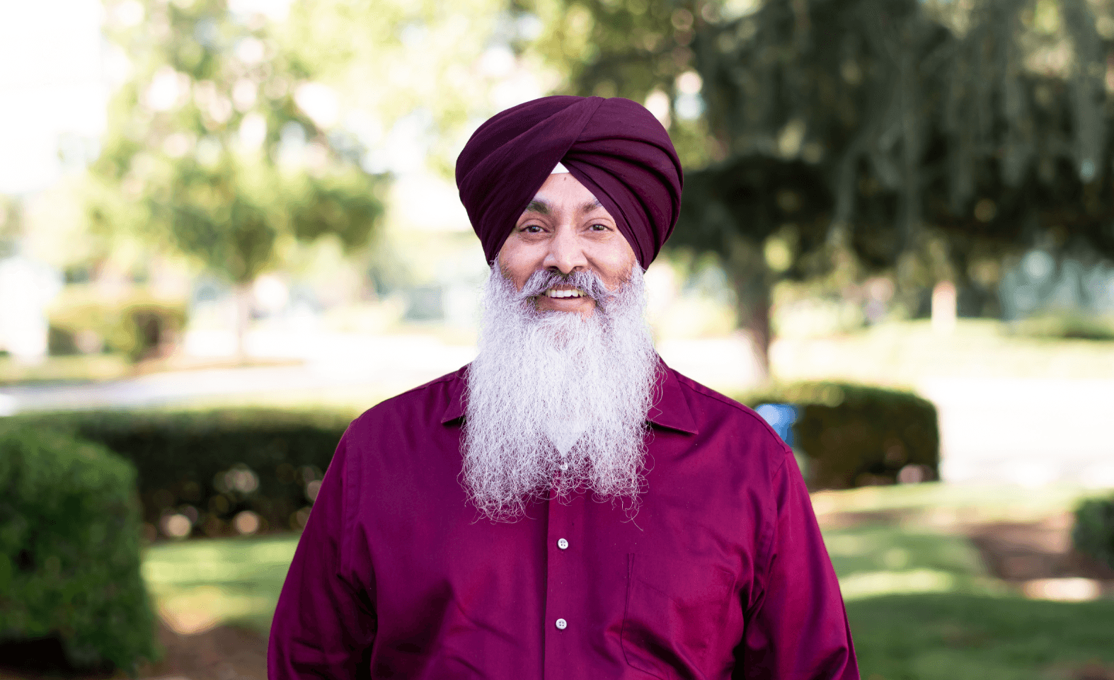 BJ Singh's Cover Image