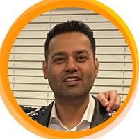 Goldy Sidhu - Loan Officer | NMLS# 463352 in Fresno, CA