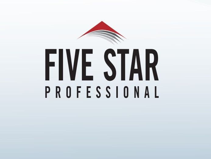 Five Star Professional