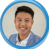 Sunny Tang - Loan Officer | NMLS# 2353377 in Fresno, CA