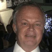 Kevin Mark - Reverse Mortgage Advisor in San Antonio, TX