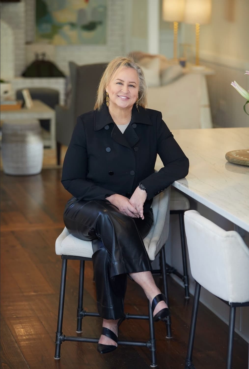 Erin Slade - Gallery Photo