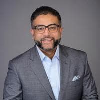 Ruch Patel - Mortgage Loan Originator in Atlanta, GA