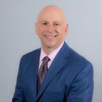 Brad Dubler - Executive Vice President