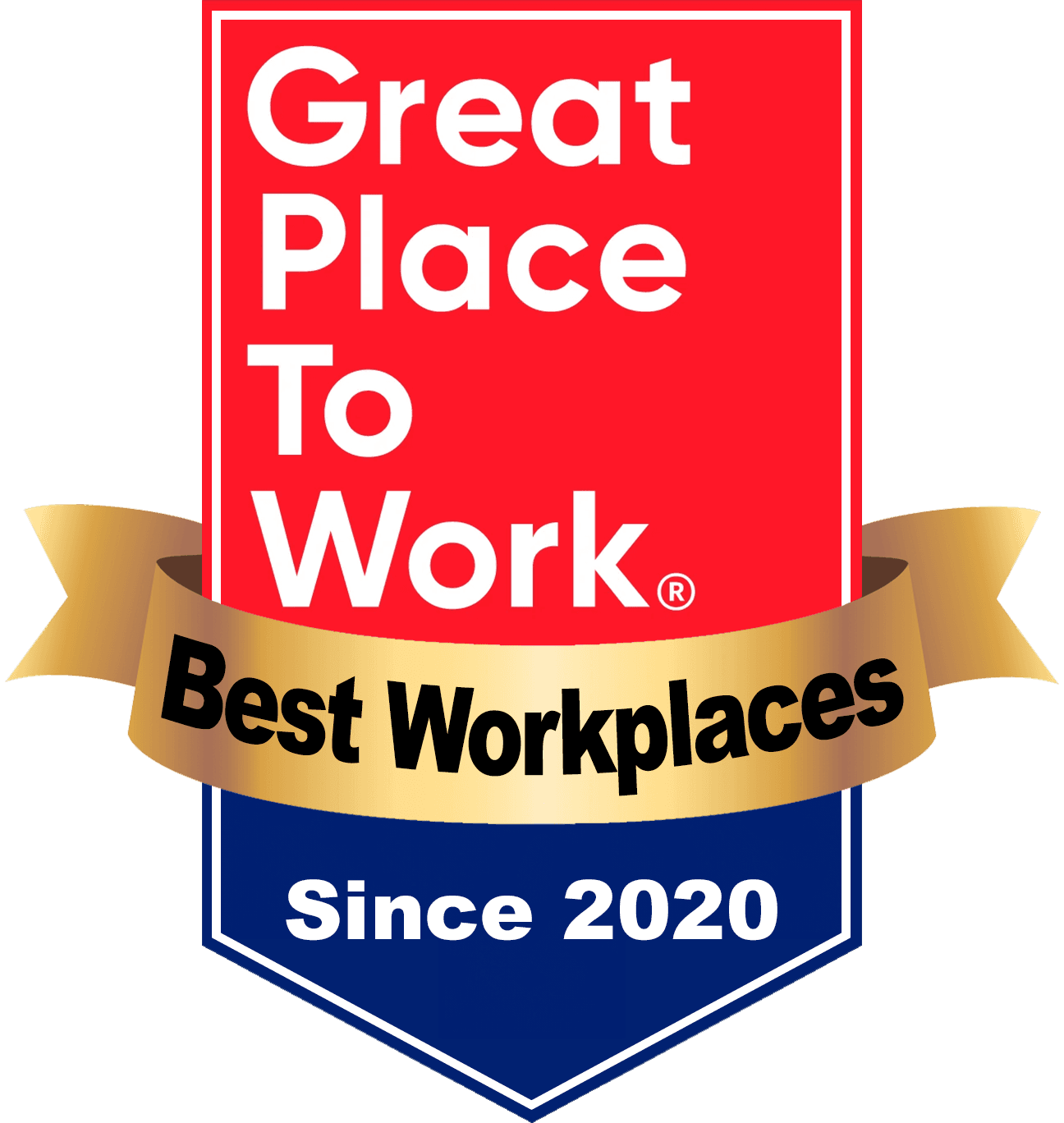 Great Place to Work®