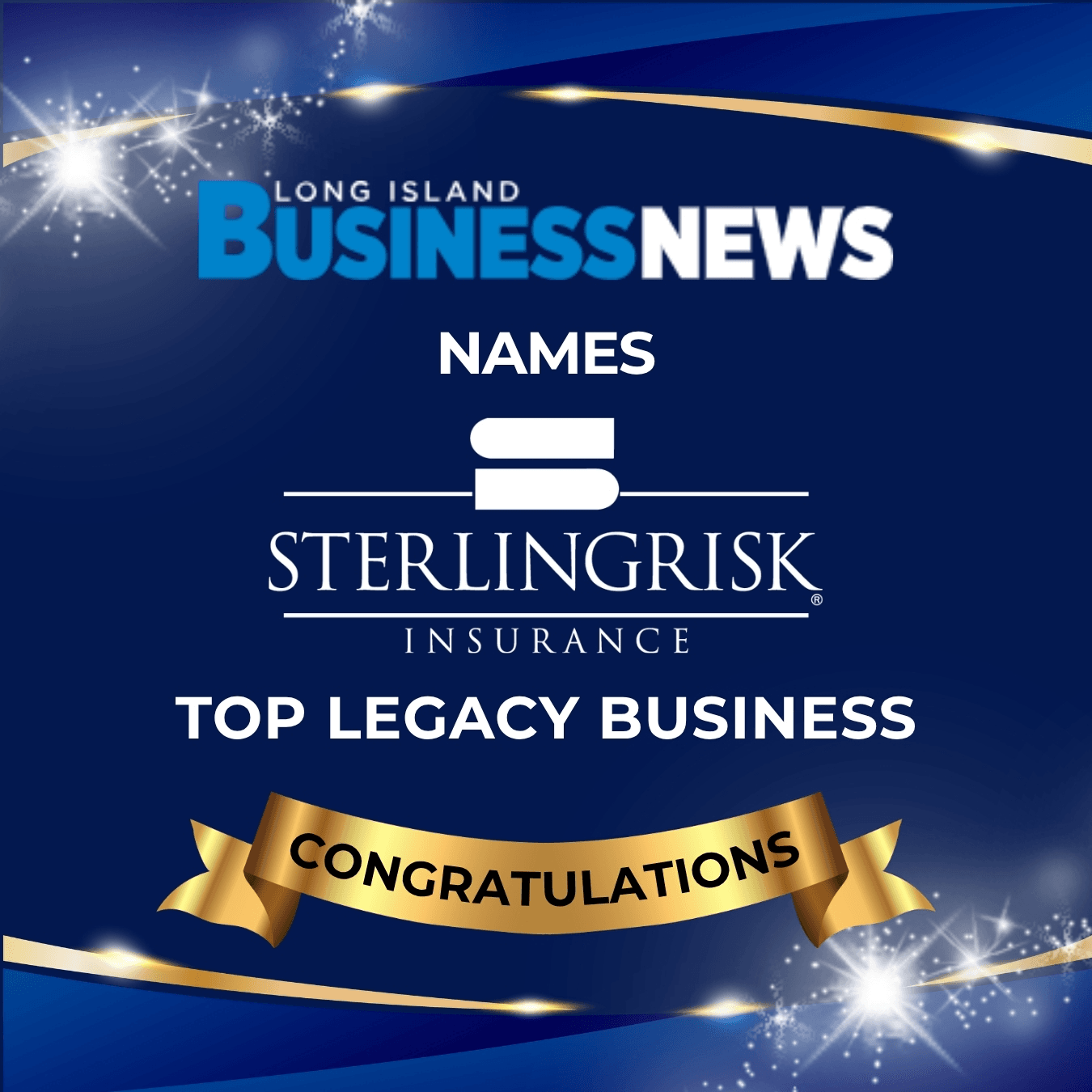 LIBN - Best Legacy Business