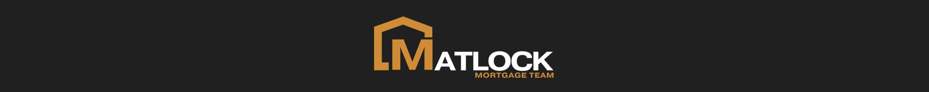Matlock Mortgage Team's Cover Image